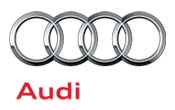 audi logo